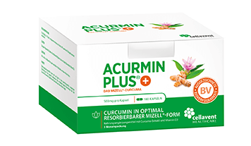 Acurmin Plus pack of 3